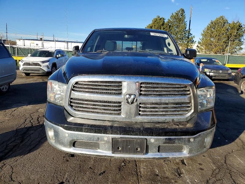 2014 Dodge Ram 1500 slt