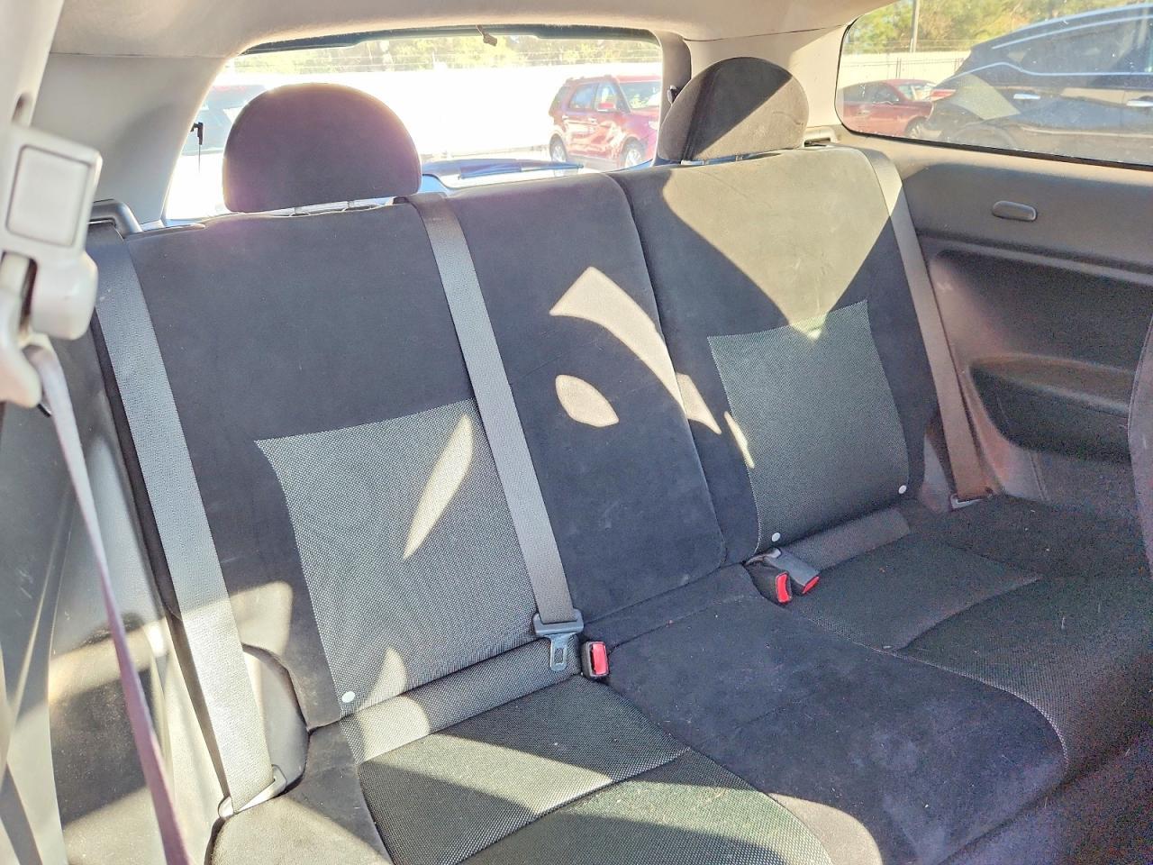 2002 Honda Civic si