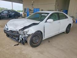 Salvage cars for sale from Copart Homestead, FL: 2011 Toyota Camry Base