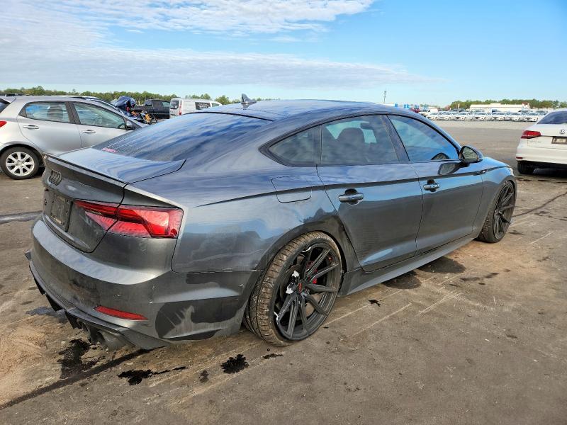 2019 Audi S5 Premium Plus