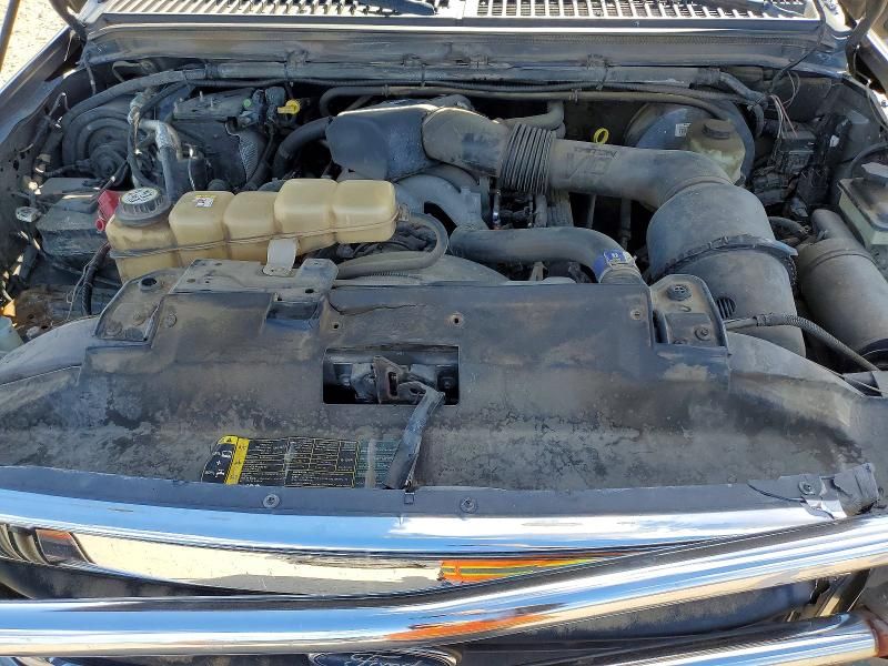 2003 Ford F250 Super Duty