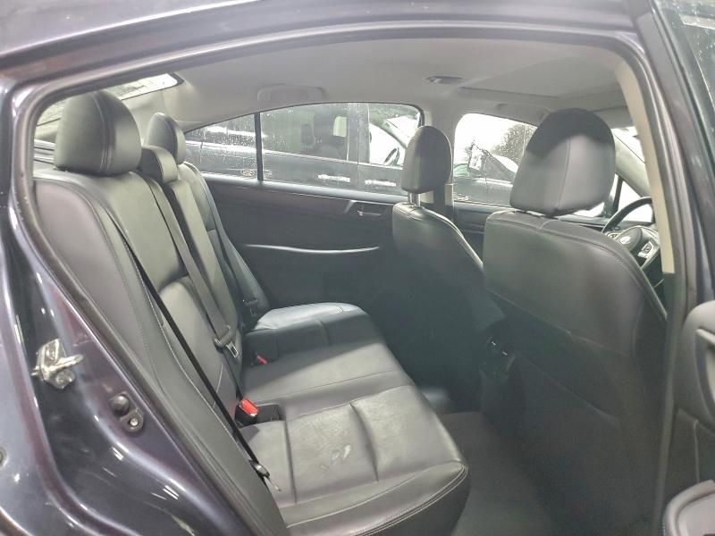 2015 Subaru Legacy 2.5i Limited