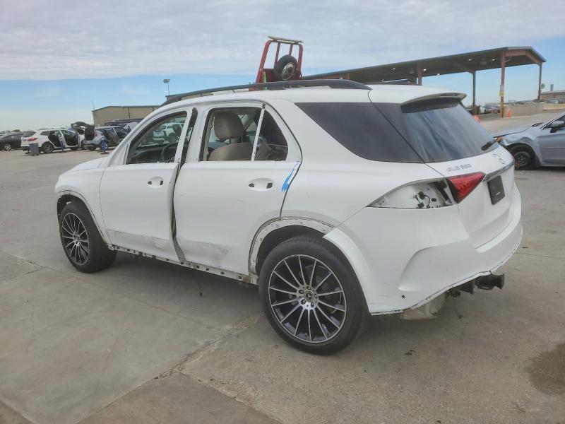 2022 Mercedes-Benz Gle 350