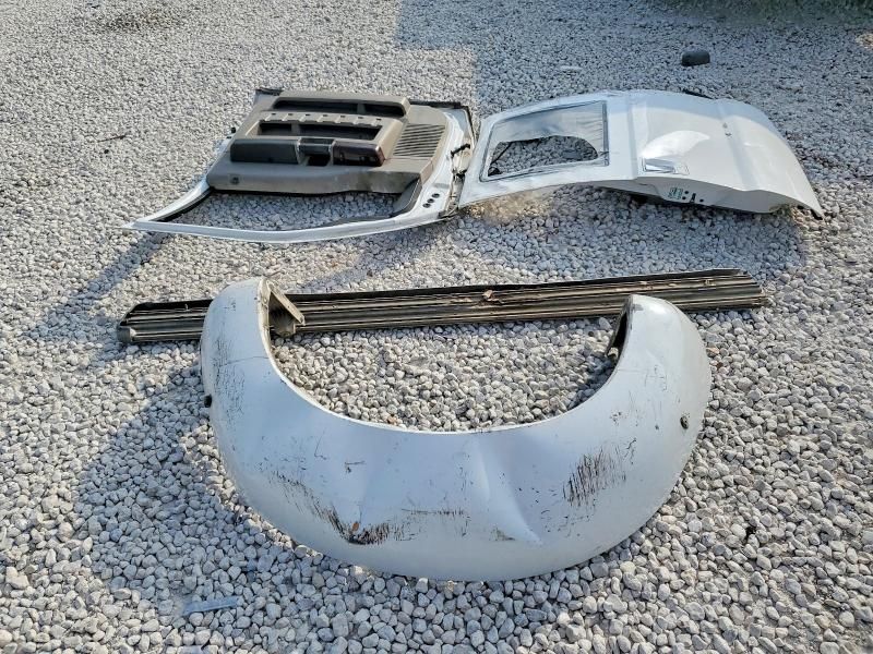 2008 Ford F350 Super Duty