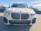 2022 BMW X5 Sdrive 40I