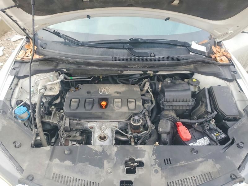 2014 Acura Ilx 20 Premium