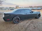 2009 Dodge Challenger Srt-8