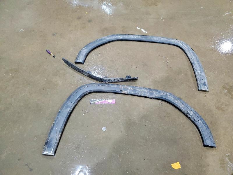 2023 GMC Sierra K1500 Elevation