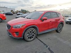 2016 Mazda Cx-5 gt for sale in Martinez, CA