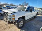 2018 Chevrolet Silverado K2500 Heavy Duty