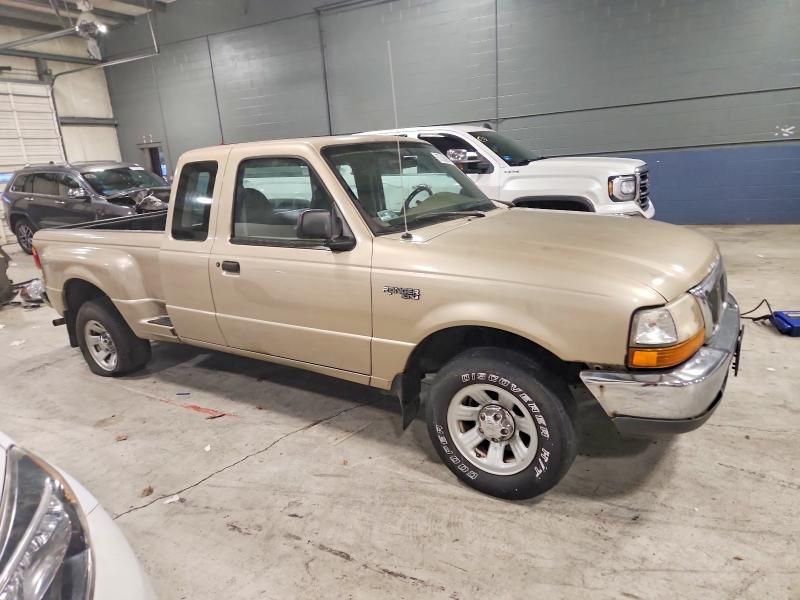 2000 Ford Ranger Super cab