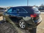 2013 Acura MDX