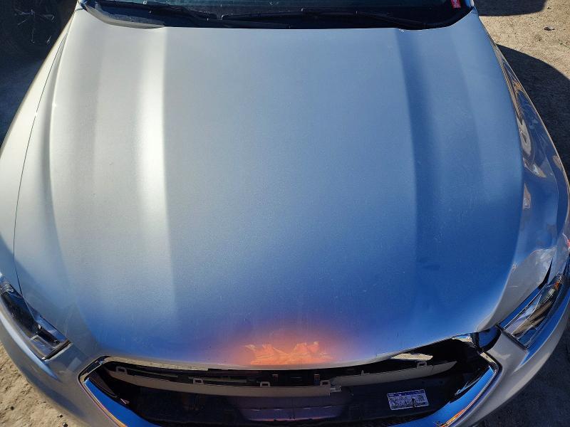 2017 Ford Taurus se