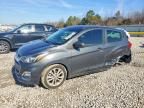 2020 Chevrolet Spark 1LT