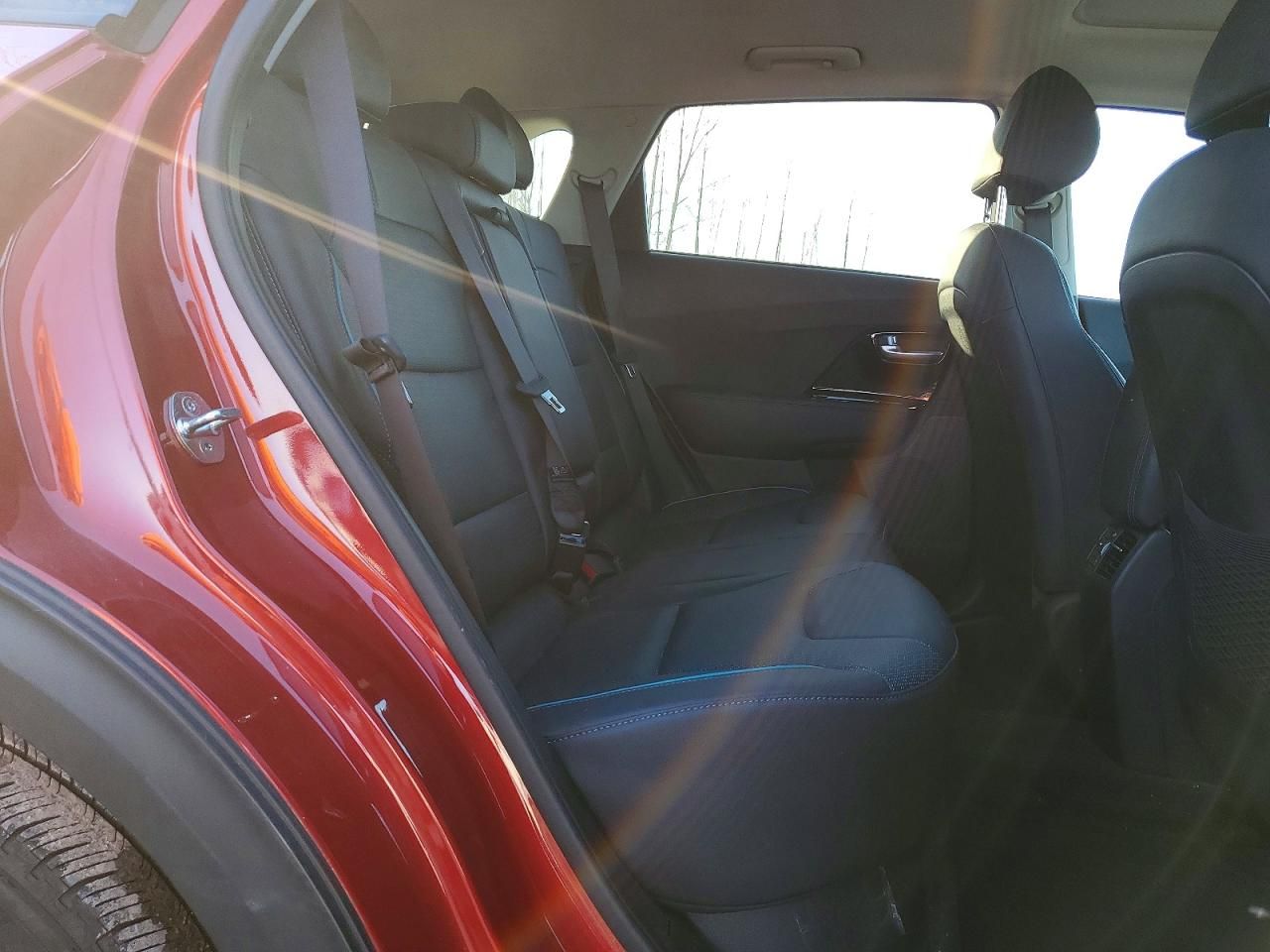 2022 KIA Niro ex Premium