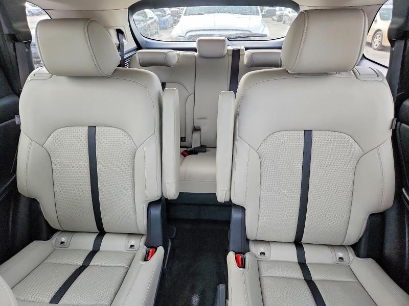 2024 Mazda Cx-90 Preferred