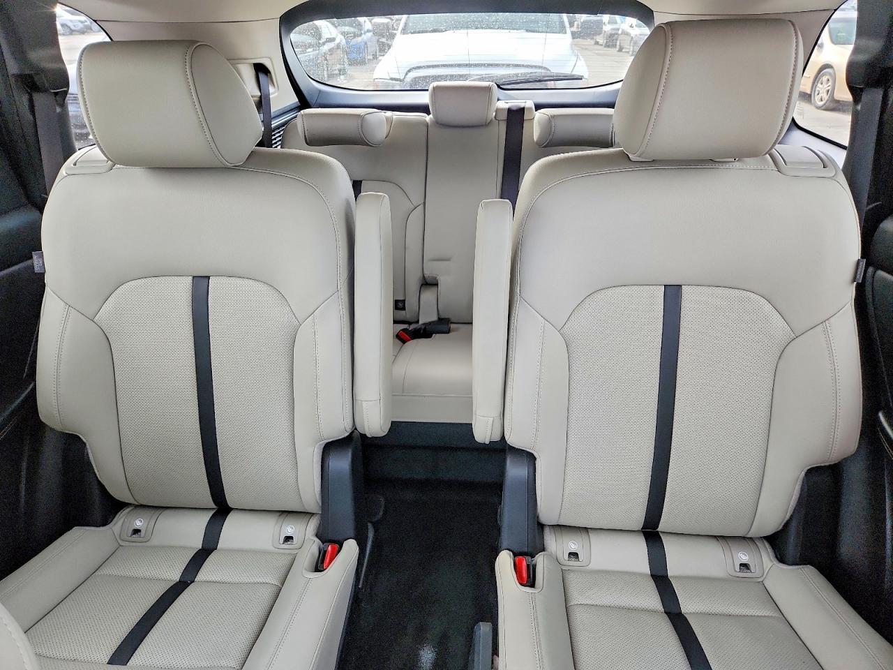 2024 Mazda Cx-90 Preferred