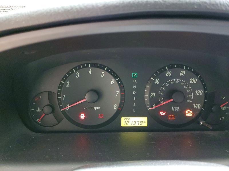 2004 Hyundai Elantra gls