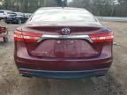 2015 Toyota Avalon xle