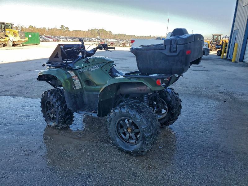 2023 Yama YFM70KPSPB Kodiak 70