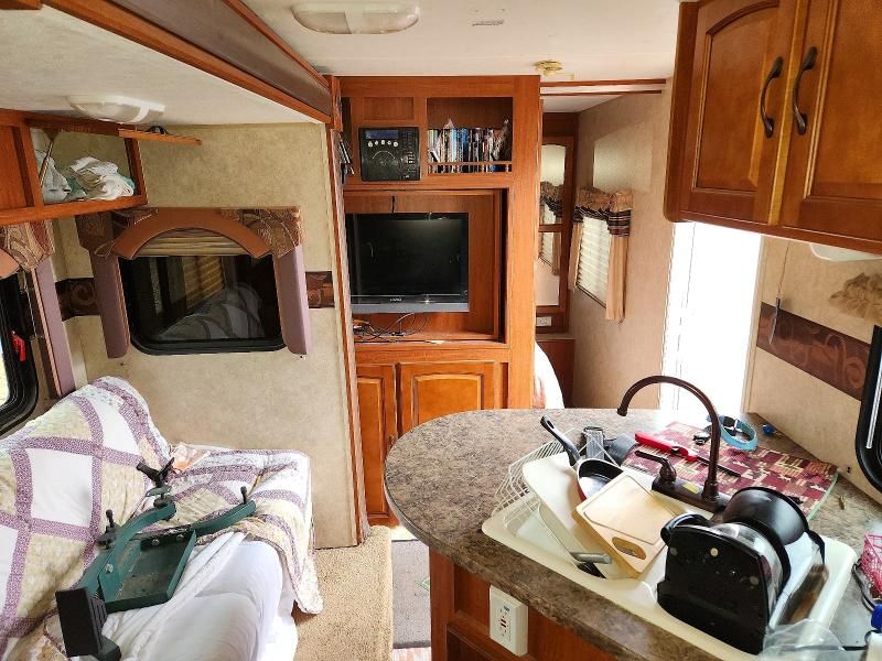 2011 Grand Desi RV
