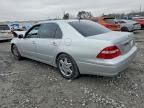2004 Lexus Ls 430
