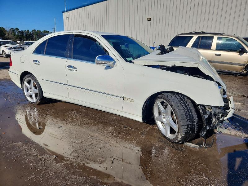 2009 Mercedes-Benz E 350 4matic