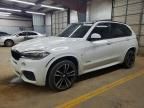 2015 BMW X5 Xdrive50i