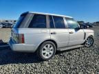 2006 Land Rover Range Rover hse
