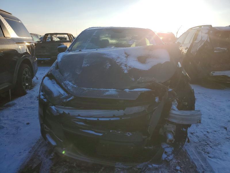 2016 Dodge Dart sxt