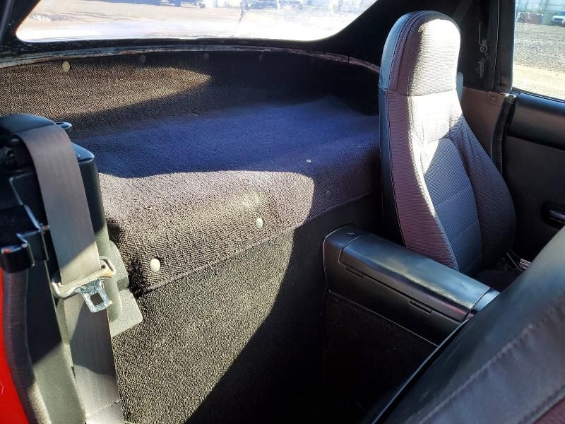 1991 Mazda Mx-5 Miata