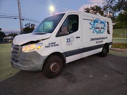 2020 Mercedes-Benz 2020 Mercedes Benz Sprinter 2500 Utility / Service for sale in San Diego, CA