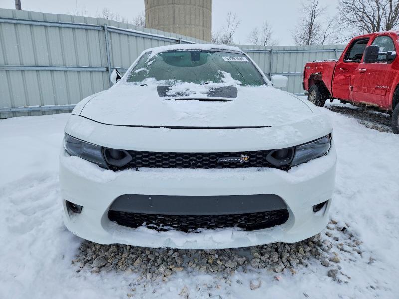 2017 Dodge Charger R/T 392