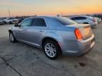 2017 Chrysler 300c