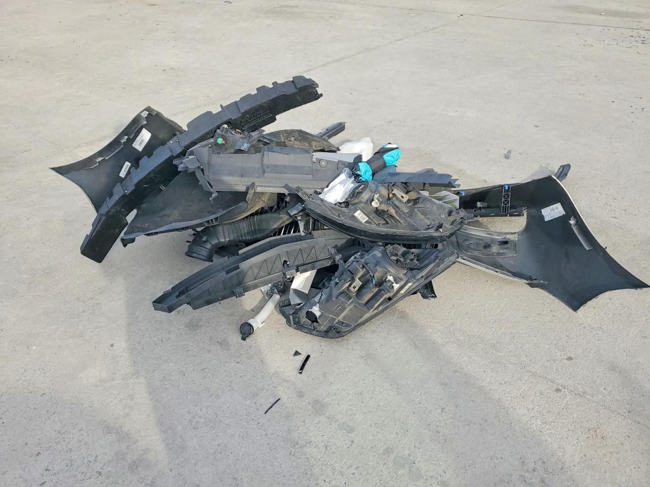 2015 Buick Lacrosse Premium