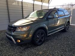 2018 Dodge Journey Crossroad for sale in Spartanburg, SC