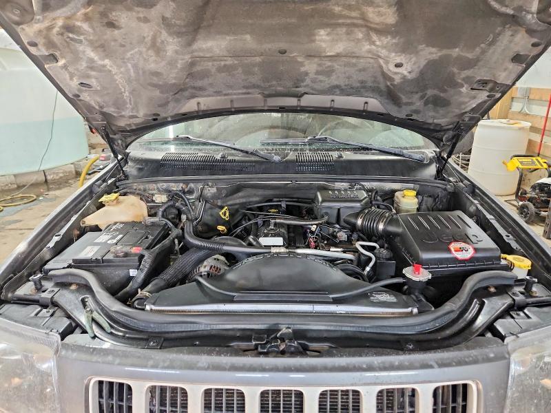 2004 Jeep Grand Cherokee Laredo