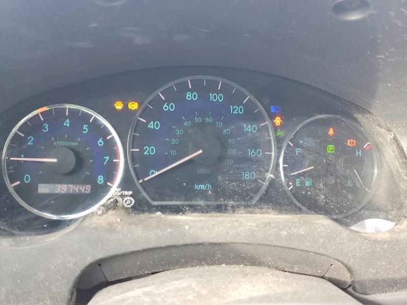 2007 Toyota Sienna ce