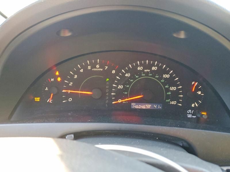 2007 Toyota Camry ce