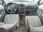 2007 Chrysler Town & Country lx