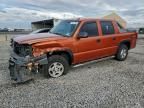 2004 Chevrolet Avalanche K1500