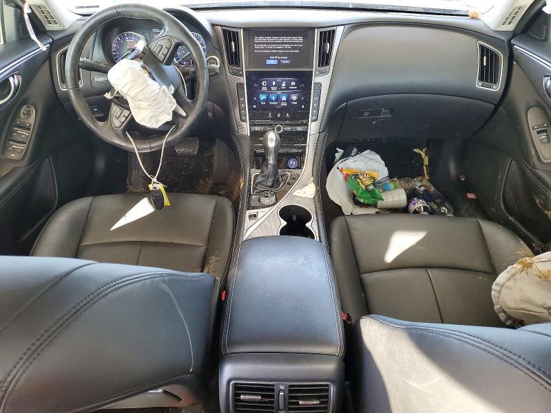 2017 Infiniti Q50 Premium