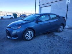 2018 Toyota Corolla le for sale in Fredericksburg, VA