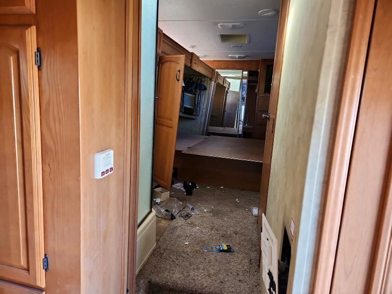 2009 Keystone 2009 Dutchman Montana