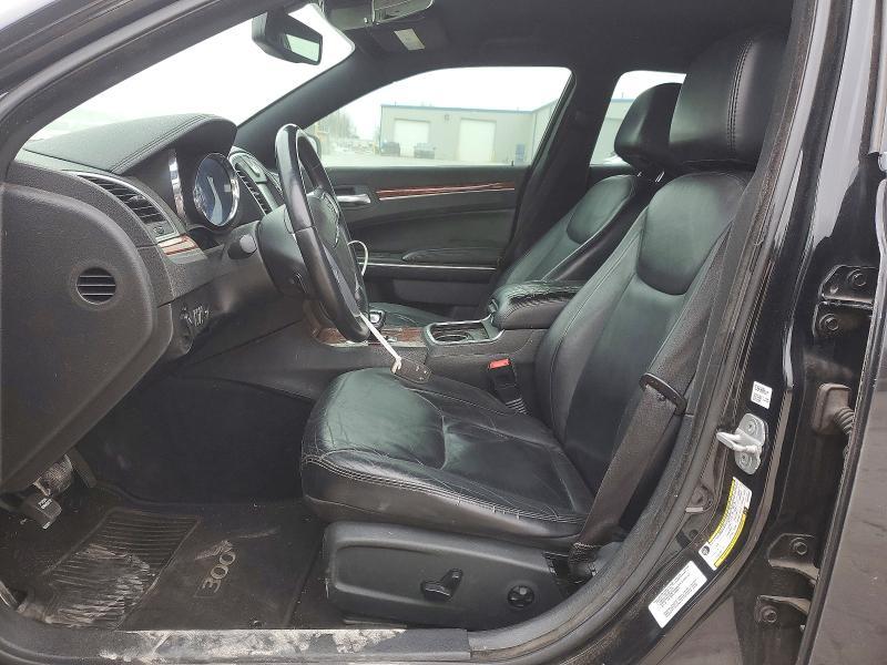 2013 Chrysler 300