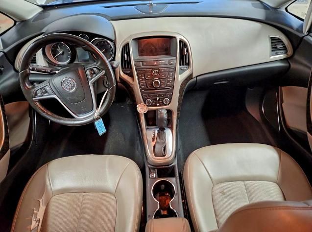 2016 Buick Verano Convenience