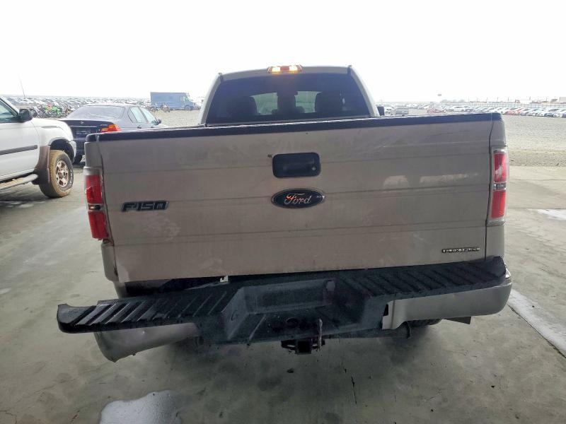 2014 Ford F150