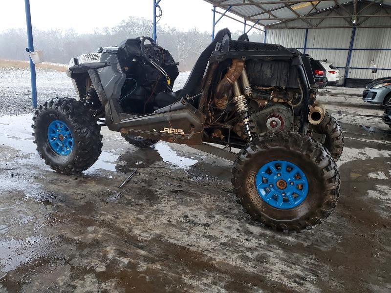 2021 Polaris RZR Utility Vehicle