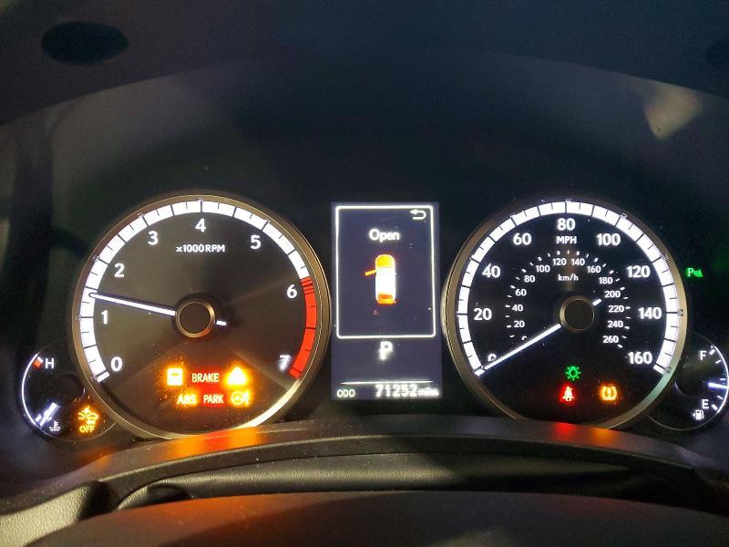 2018 Lexus Nx 300 Base