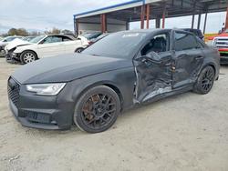 Audi Vehiculos salvage en venta: 2018 Audi S4 Premium Plus